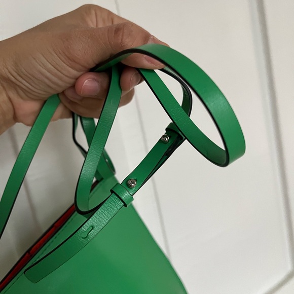 Crossbody GANNI Bag - Picture 8 of 10